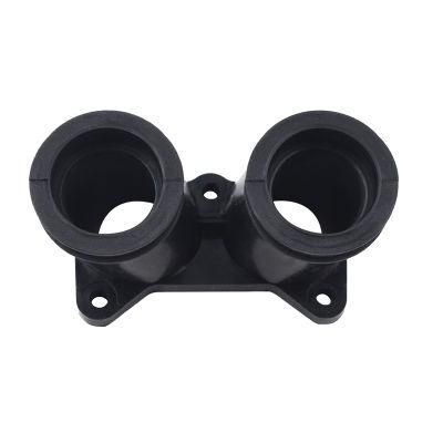 Motorcycle Carburetor Interface Intake Manifold Adapter for BMW 650st F650