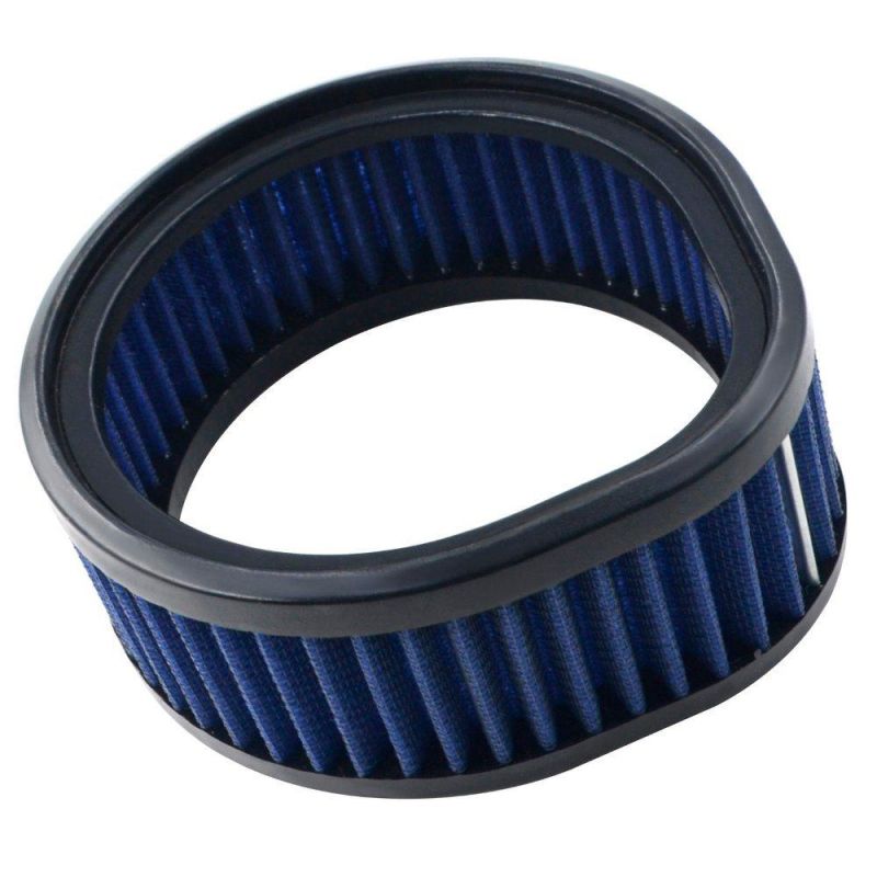 Motorcycle High Flow Air Filter for Harley S&S Ultima