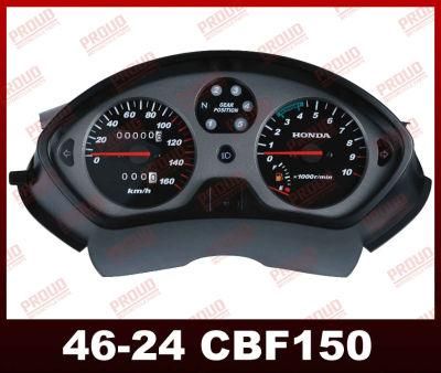 Cbf150 Speedometer High Qulaity Motorcycle Spare Part