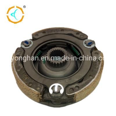 Nitrogenization Treatment Motorcycle Clutch Shoes for Honda Wave125/Karisma/Supra/X125/Splendor/C125/Biz/Biz125