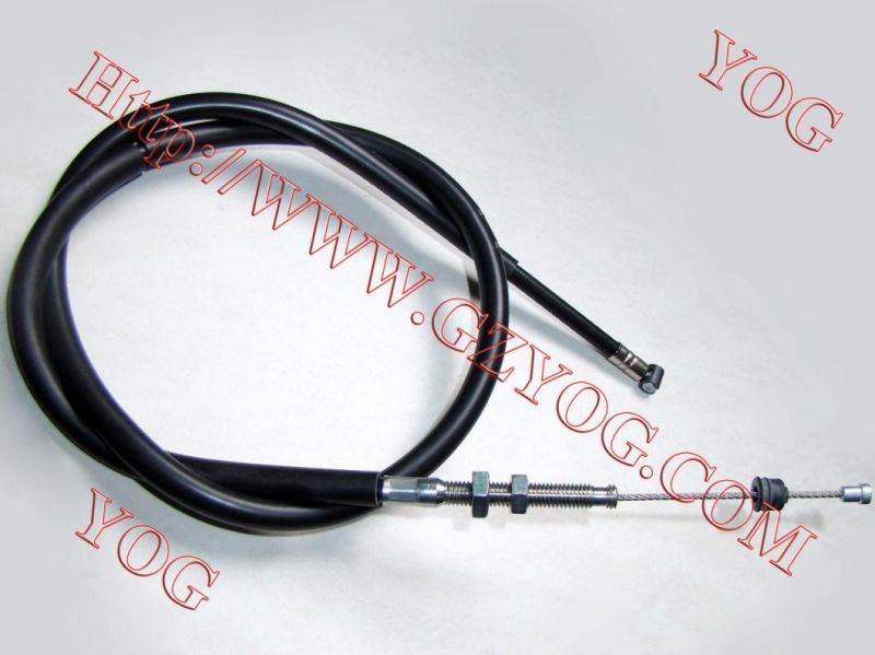 Motorcycle Spare Parts Motorcycle Clutch Cable Bajaj Boxer Bajaj Bm150 CB125ace
