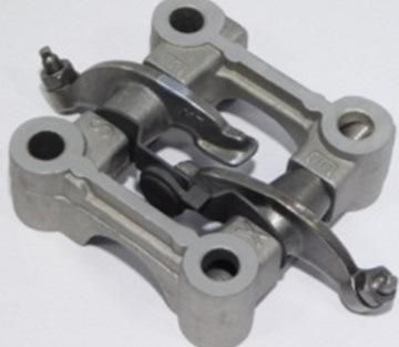 Motorcycle Rocker Arm/Engine Parts Scooter Gy6 125/150 Torre Balancin/Brazo