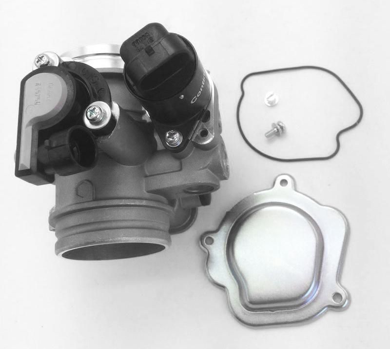 Air Intake Throttle Body Carburetor for Hisun 500cc HS500 UTV