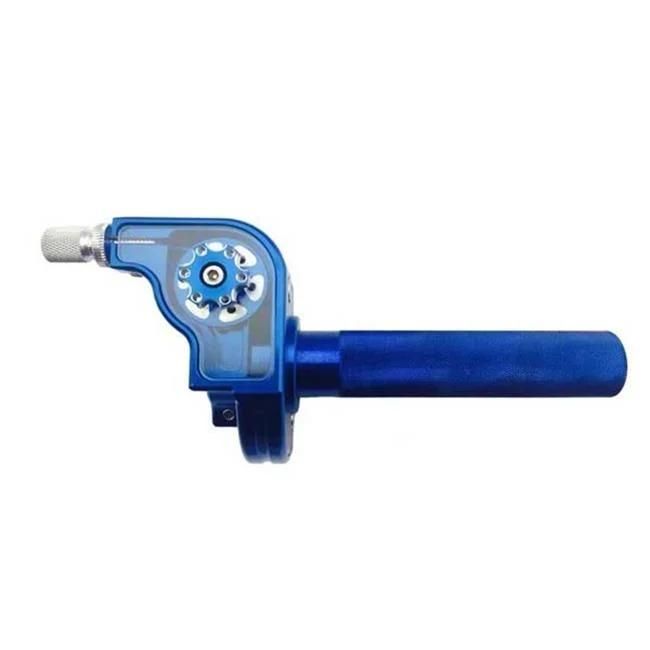 CNC Aluminium Anodized Universal Dirt Bike Throttle