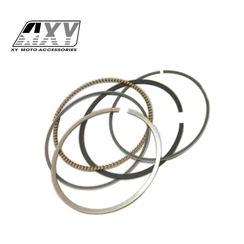 Genuine 150cc Motorcycle Parts Piston Ring Std for Honda Cbf150