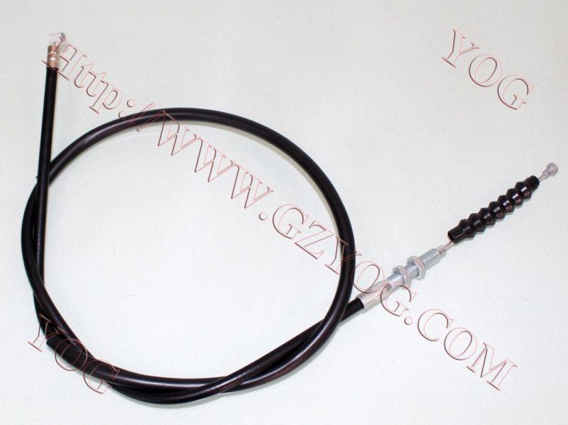 Motorcycle Cable Ebrague Clutch Cable 170z Xy200-Gy Fiera200