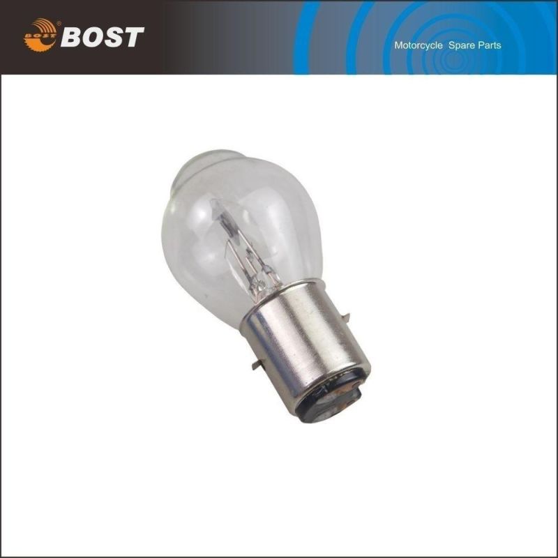 Motorcycle Parts Motorcycle Electrical Parts Motorcycle B35 Light Bulb for Motorbikes