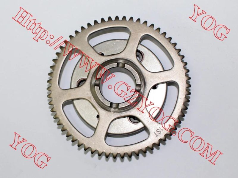 Motorcycle Engine Parts Clutch Arranque Completo Starter Starting Clutch Bm150