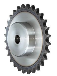 Sprocket in Gear &amp; Transmission