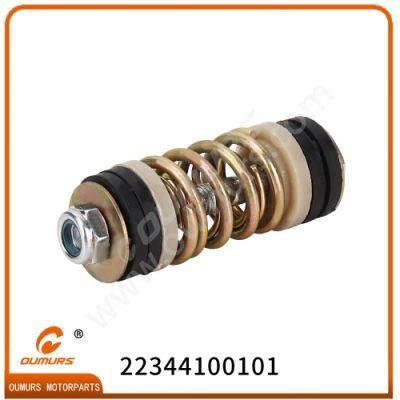 Motorcycle Tricycle Spare Part Bush Axle for Tricycle Universal