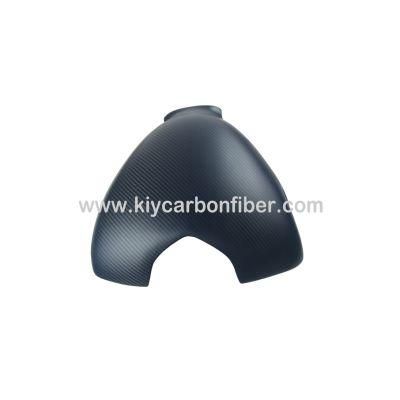 Carbon Motorcycle Tank Cover for Suzuki B-King