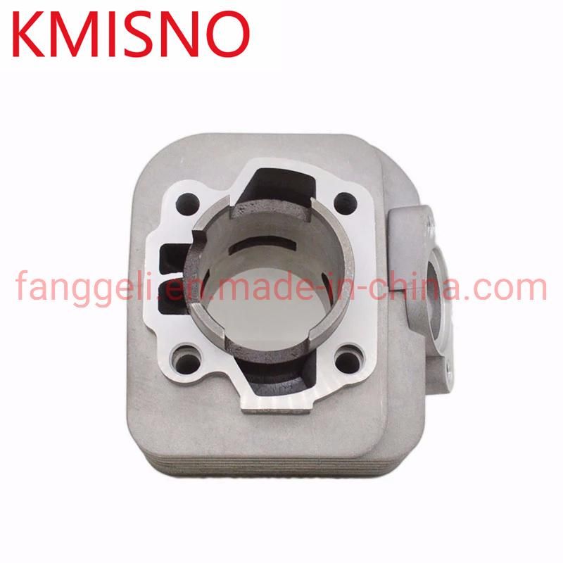 40motorcycle Cylinder Piston Ring Gasket Kit for Suzuki AG100 AG 100 Address100 Address 100 100cc 2 Stroke Engine Spare Partsmotorcycle Cylinder Piston Ring Gas