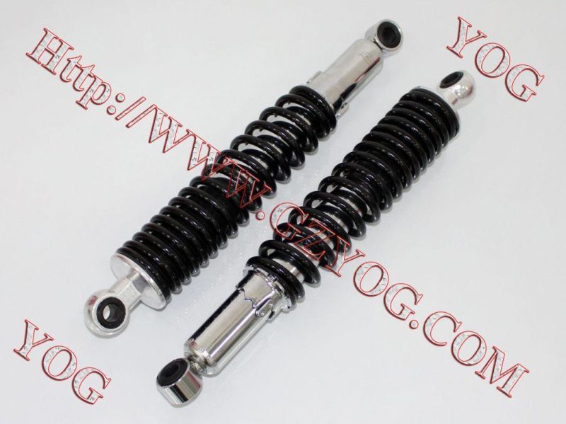 Yog Motorcycle Spare Parts Rear Shock Absorber for FT110 FT125 FT180/FT200/Rt180