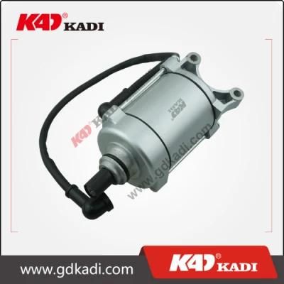 Motorcycle Spare Parts Starting Motor