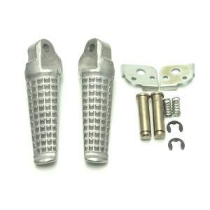 Ffpsu010 Motorcycle Foot Controls Front Foot Peg for Suzuki