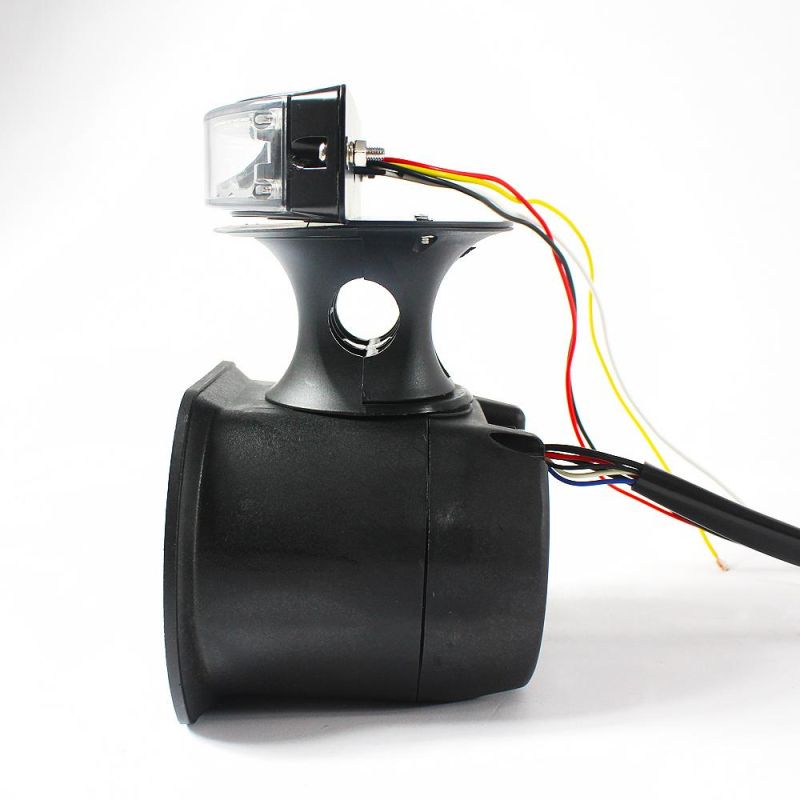 Haibang Motorcycle Siren LED Light for Motorcycle Bike