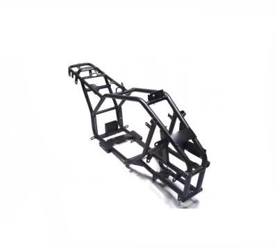 Design ATV Frame of Accessory Main Chassis Body Parts