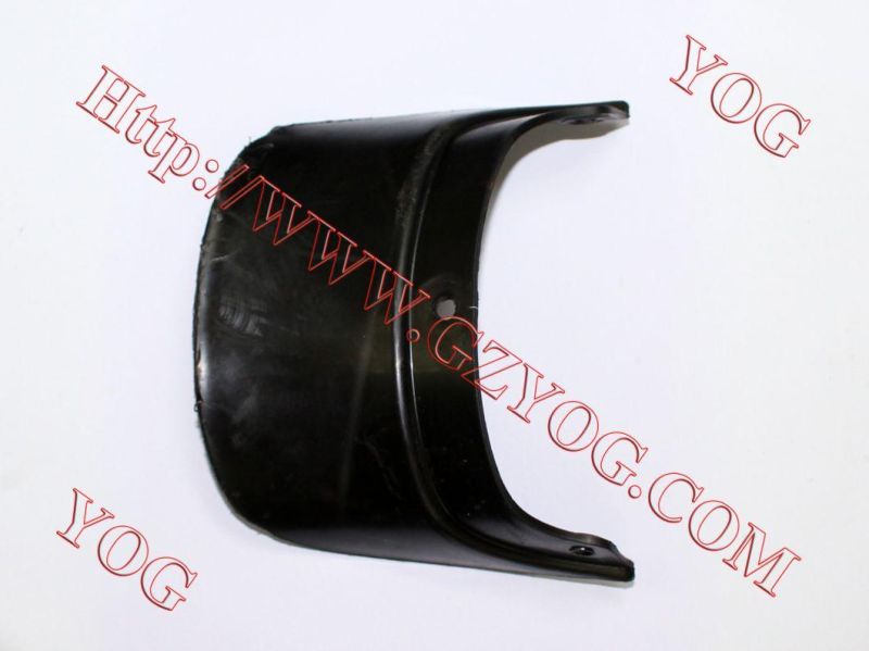 Motorcycle Parts Front Mudguard Flap Bajaj Boxer Bm150