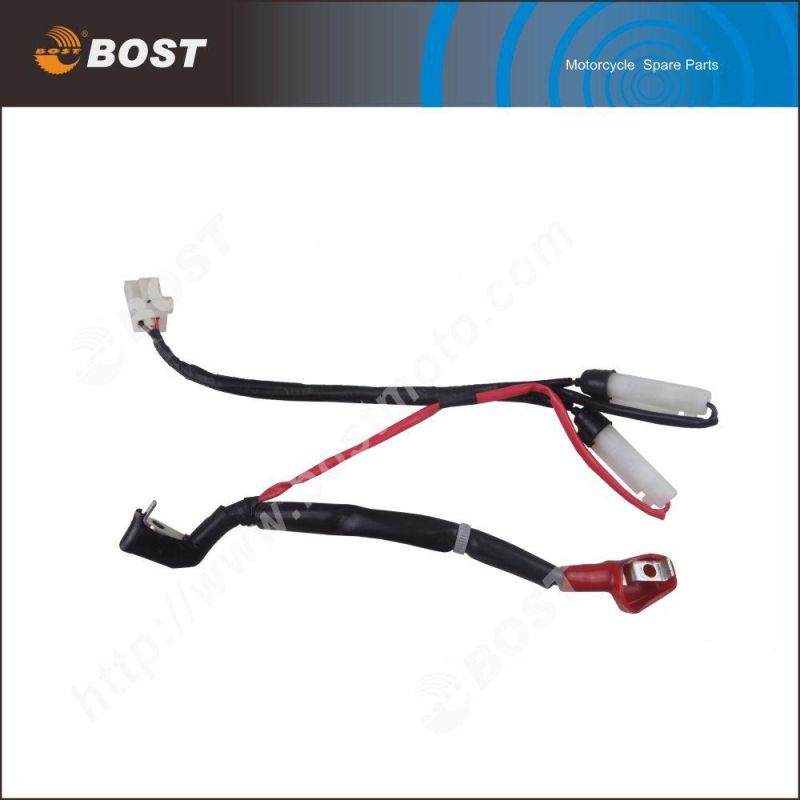 Motorcycle Gear Cable Battery Cable Clutch Cable Speedometer Cable Brake Cable Throttle Cable for CB125