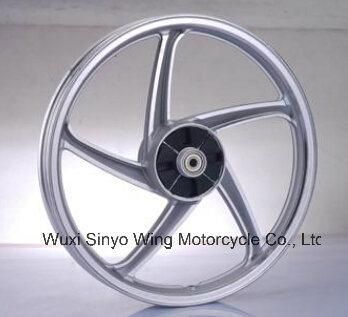 Chinese Low Price and High Quality Spare Parts Wheel