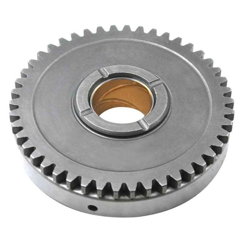 Motorcycle Starter Clutch Bearing Gear Assembly for YAMAHA TTR125 Yb125