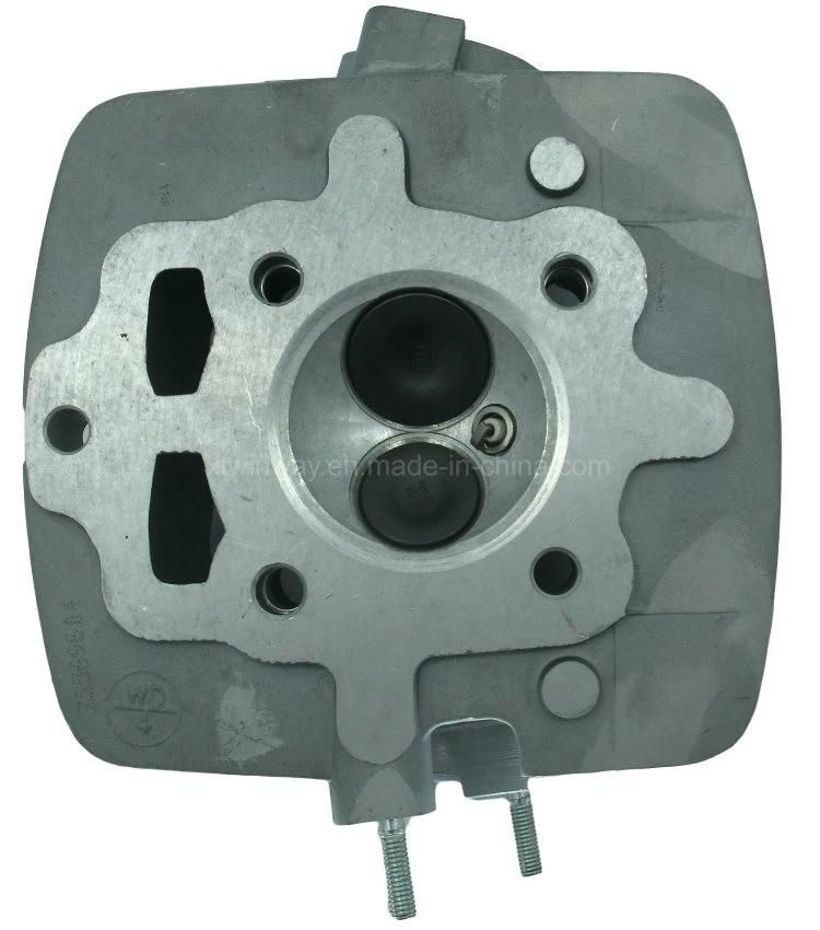 Ww-8235 Honda Cg150 High Quality Cylinder Head Assy Motorcycle Parts