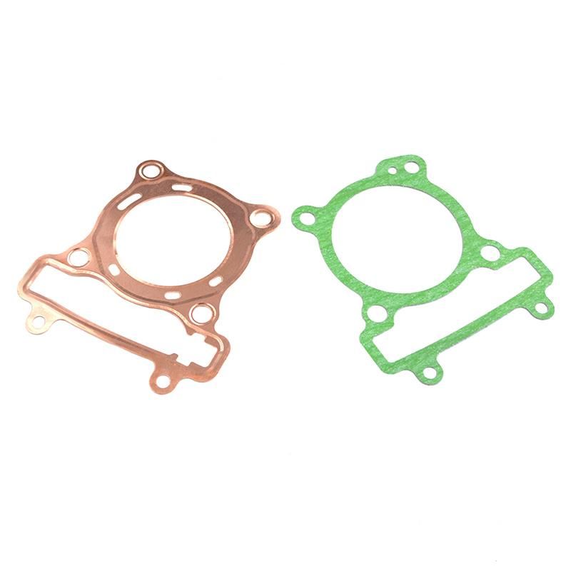Motorcycle Parts Gasket Kit for YAMAHA LC135 62mm