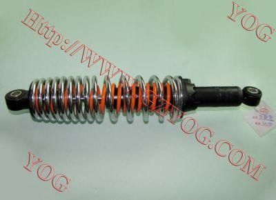 Yog Motorcycle Spare Parts Rear Shock Absorber Bajaj Bm-150