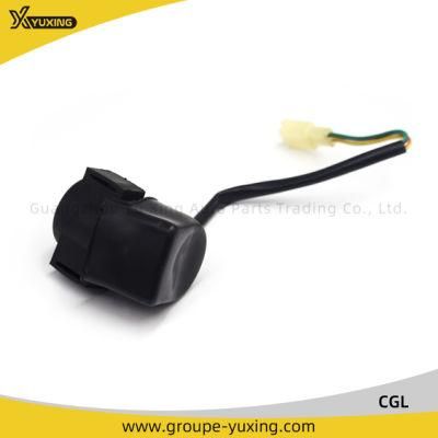 Motorcycle Parts Motorcycle Accessories Motorcycle Relay for Cgl