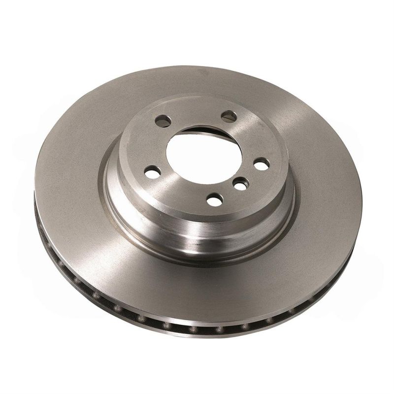 Machining Casting Stainless Steel Truck Car Use Brake Parts Brake Disc