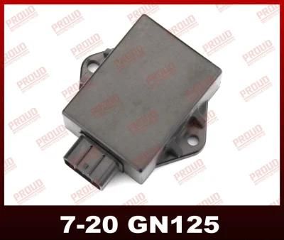 Gn125 Cdi China OEM Quality Motorcycle Parts