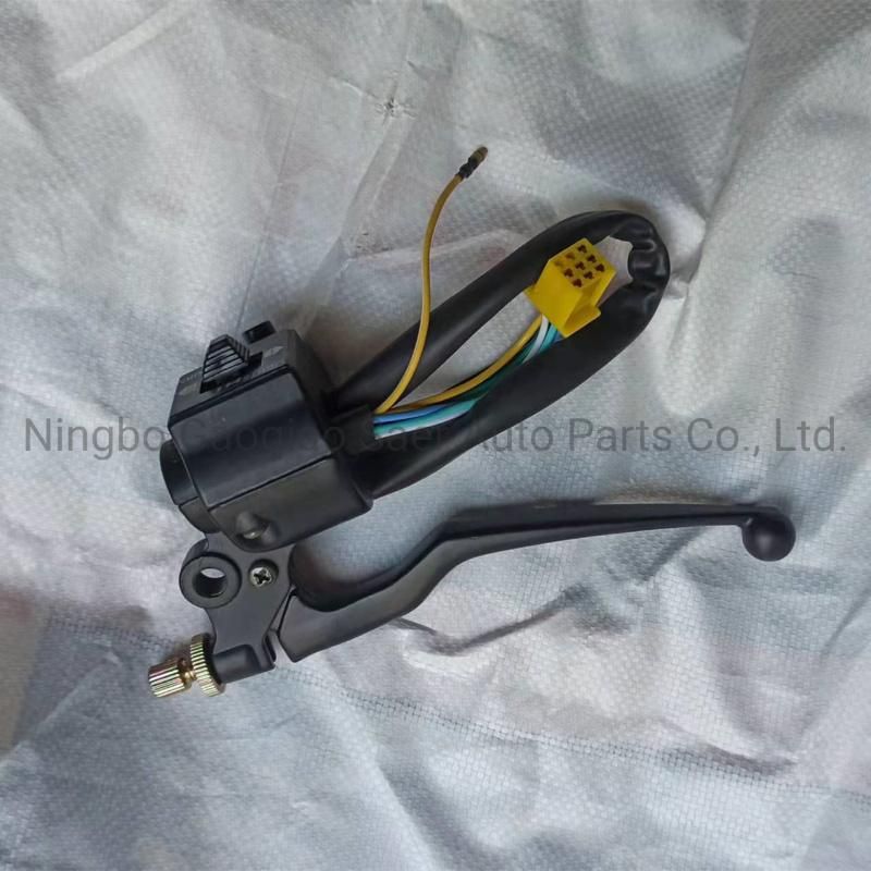 Motorcycle Brake System Motorcycle Front Brake Master Cylinder