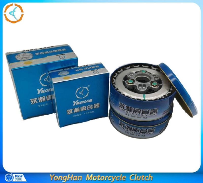 Motorcycle Parts Clutch for Honda Cg260 Manufacturer Price