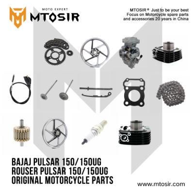 Mtosir High Quality Bajaj Pulsar 150 150ug Rouser Pulsar 150 150ug Motorcycle Parts Motorcycle Spare Parts Chassis Frame Parts
