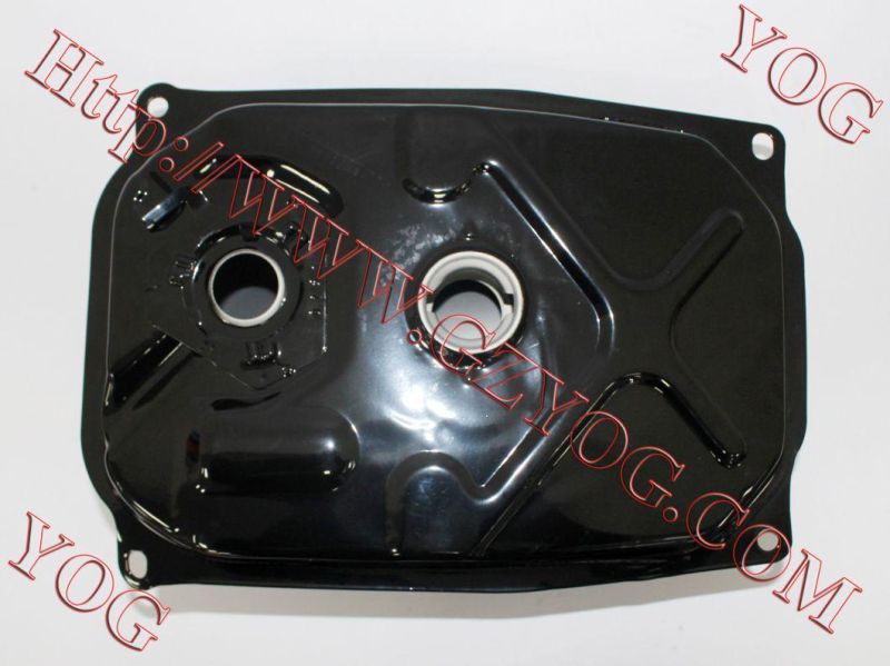 Yog Motorcycle Spare Parts Fuel Tank for Wave110, Owen150, Sg125