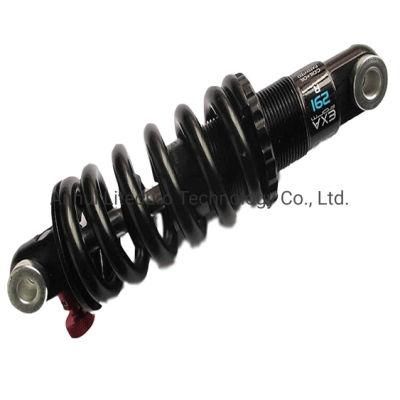 Bicycle Hydraulic Damper Coil Rear Shock Absorber Rebound