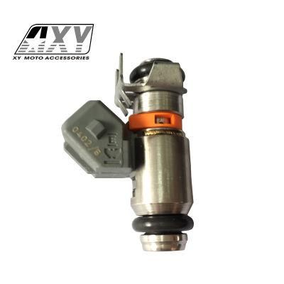 Genuine Motorcycle Parts Fuel Injector Nozzle for Piaggio Vespa 8732885