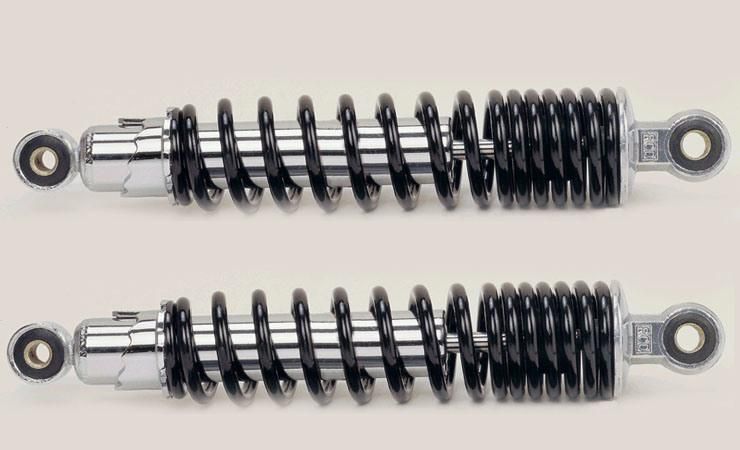 All Models Motorcycle Shock Absorbers
