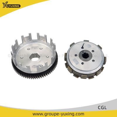 Motorcycle Spare Parts Accessories Clutch Assy