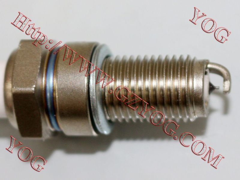 Spark Plug for Honda YAMAHA Suzuki Italika
