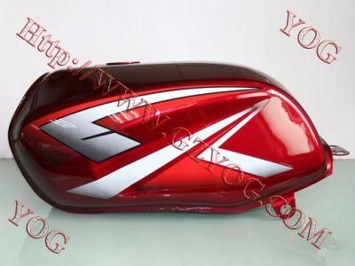 Motorcycle Spare Parts Oil Tank Fuel Tank for Bajaj CT100 Bajaj Boxer Bm100/150 Horse1502 Owen150