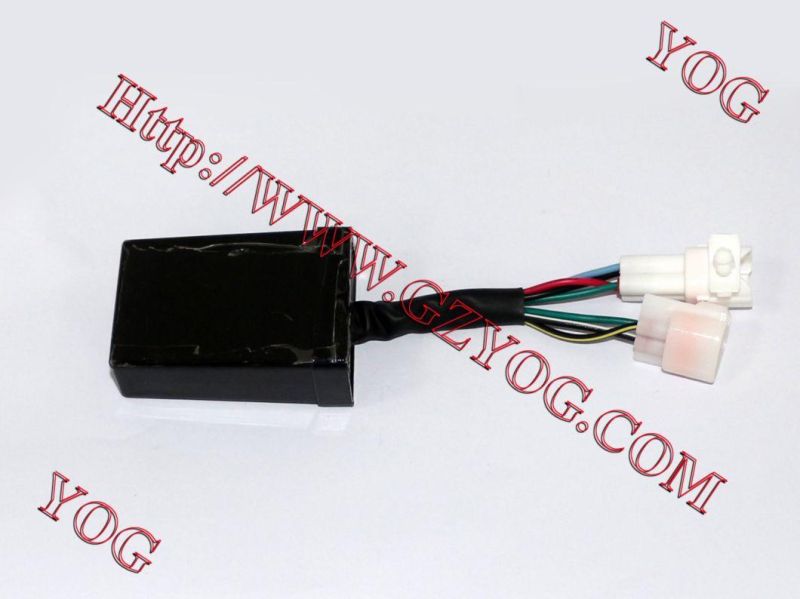 Motorcycle Spare Pats C. D. I Electrical Models Astrea Kintaro125 Xh90