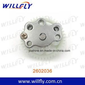 Motorcycle Parts Oil Pump for CT100