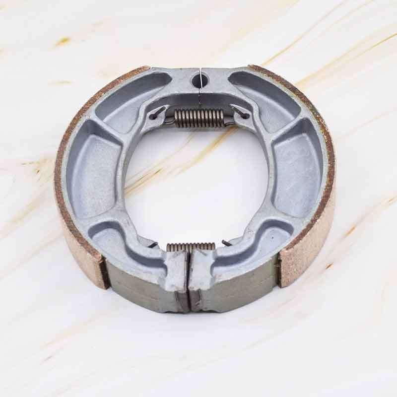 Motorcycle Brake Shoe Drum Brake Shoes for Honda