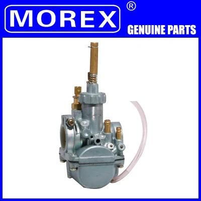 Motorcycle Spare Parts Accessories Morex Genuine Carburetor for Yb100 212-14104-01