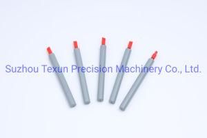 Plastic Spring Trash Bin Linear Soft Close Damper
