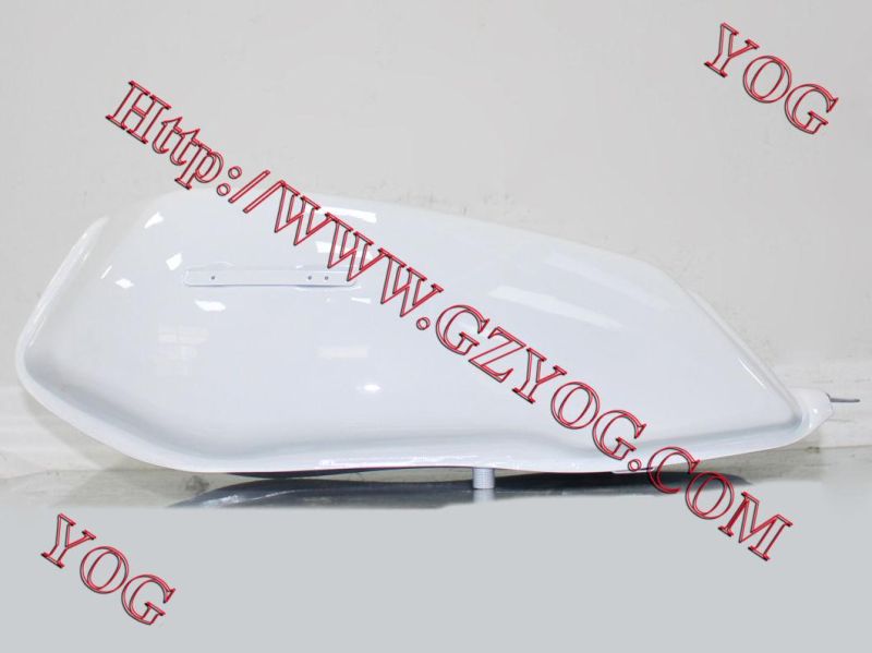 Yog Motorcycle Spare Parts Oil Tank for Gxt-200, Ax-100, Bajaj Bm-150