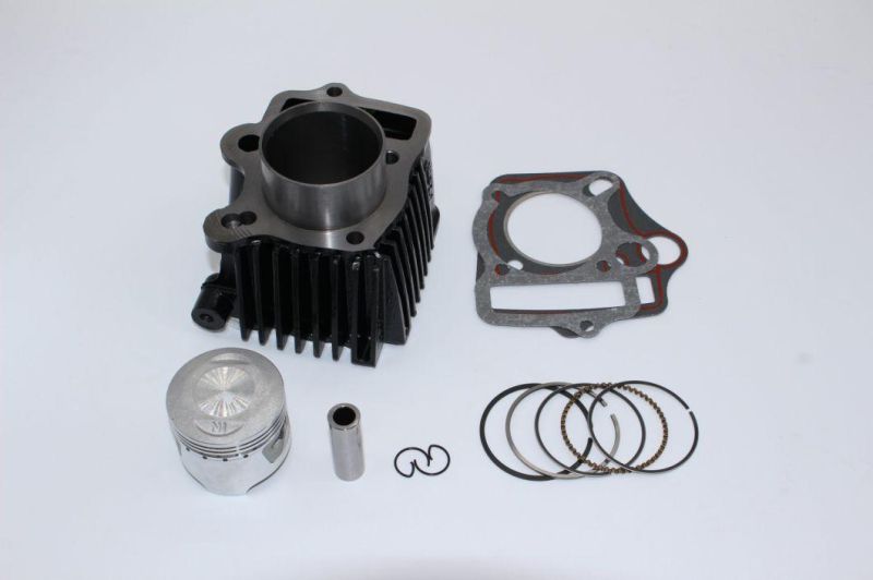 C CD JH CUB 50cc/70cc/90cc/100cc/110cc Parts for Honda Scooter Engine Motorcycles Spare Parts Cylinder Kit
