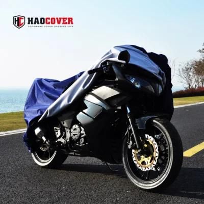 All Weather Protection Motorcycle Cover Waterproof Anti-UV Breathable Motrocycle Body Accessories