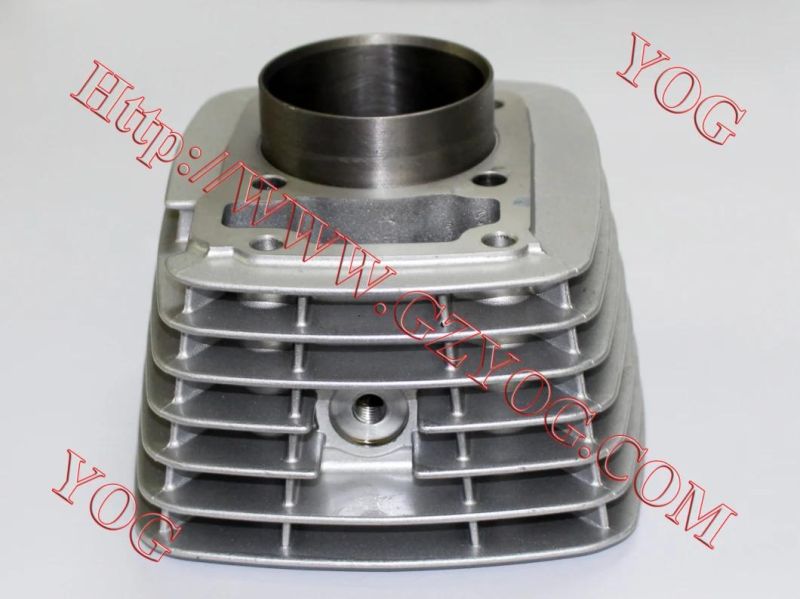 Yog Motorcycle Parts Engine Cylinder for Cg150 An125 Bajaj Boxer